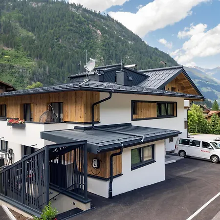 Alma Apartament