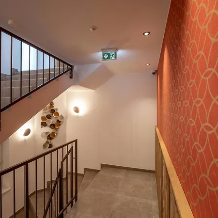 Alma Apartament
