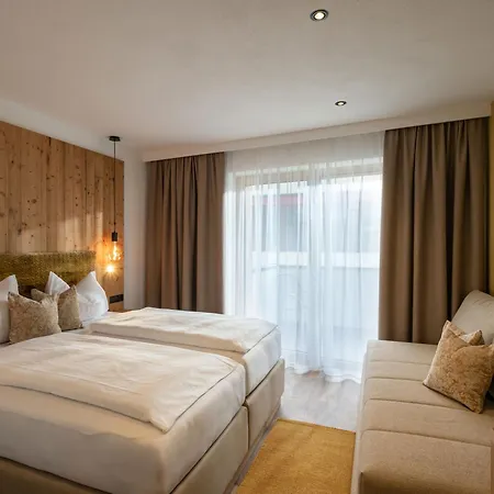 Apartament Alma *
