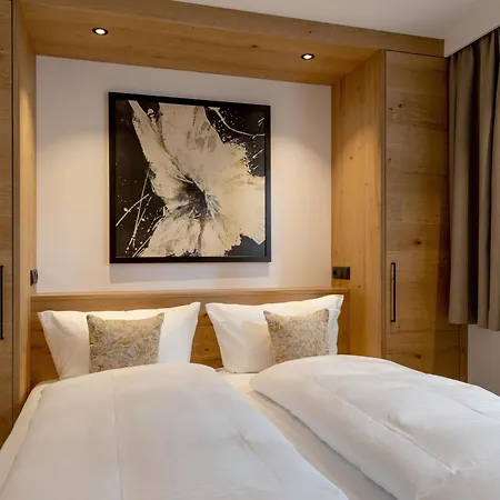 Apartament Alma